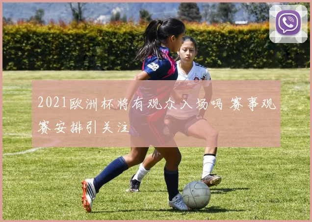 2021欧洲杯将有观众入场吗 赛事观赛安排引关注