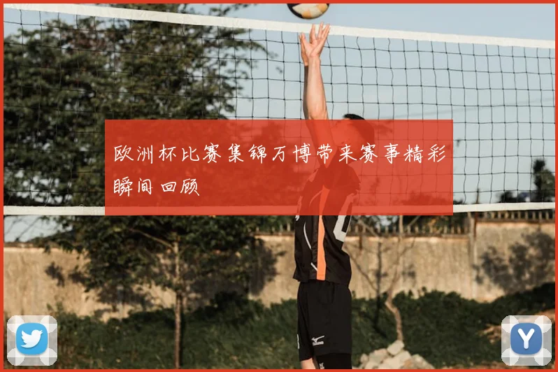欧洲杯比赛集锦万博带来赛事精彩瞬间回顾